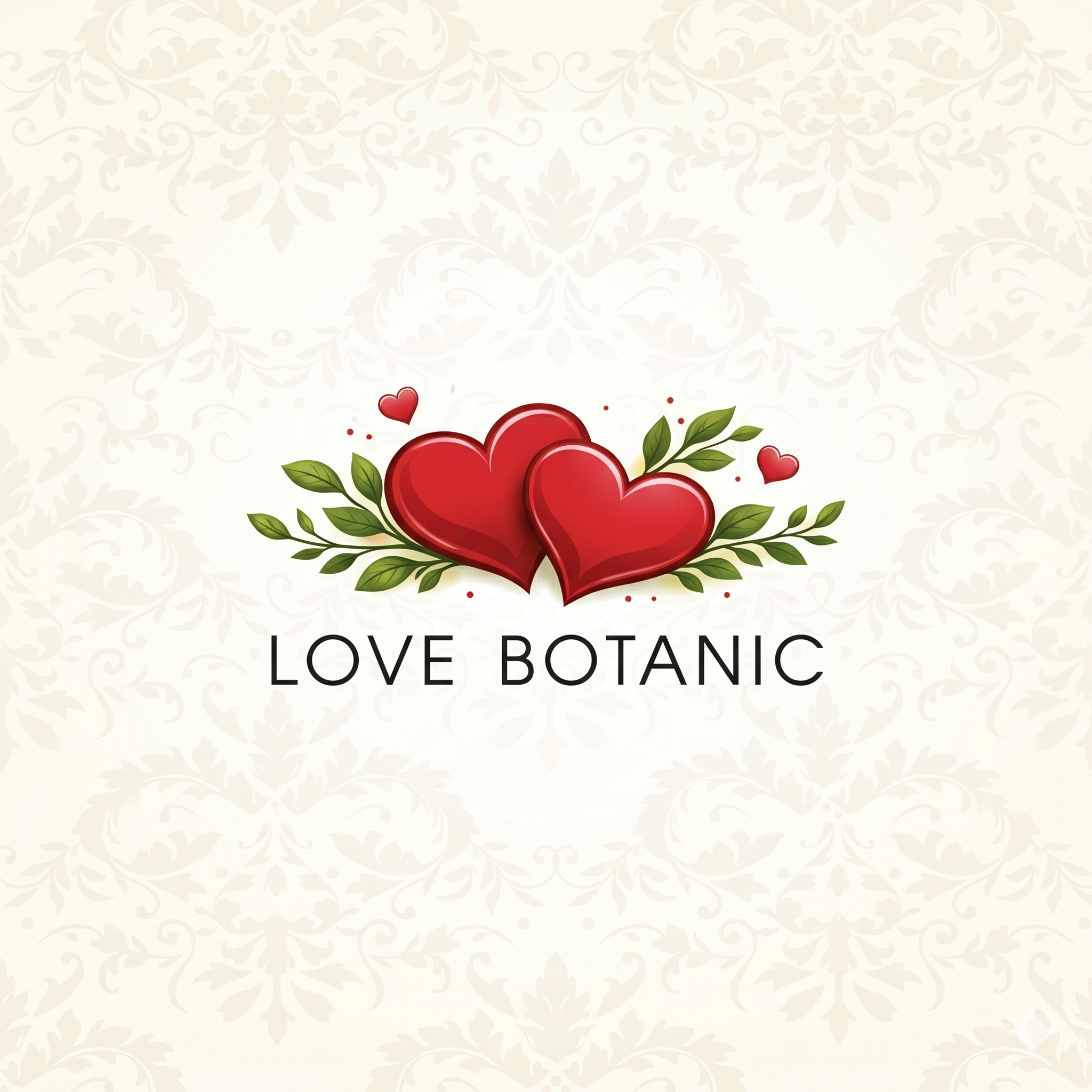 Love Botanic