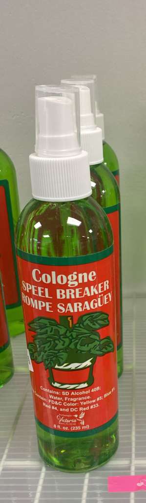 Colonia rompe saraguey