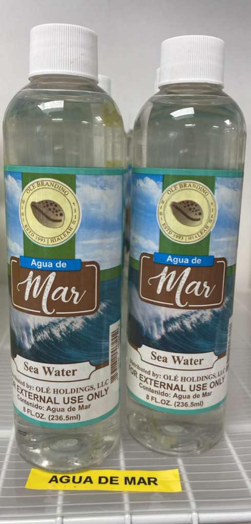 Colonia Agua de Mar