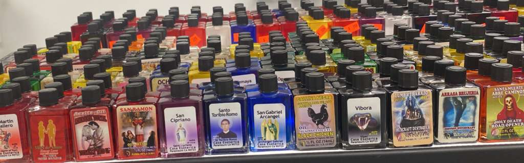 Aceites