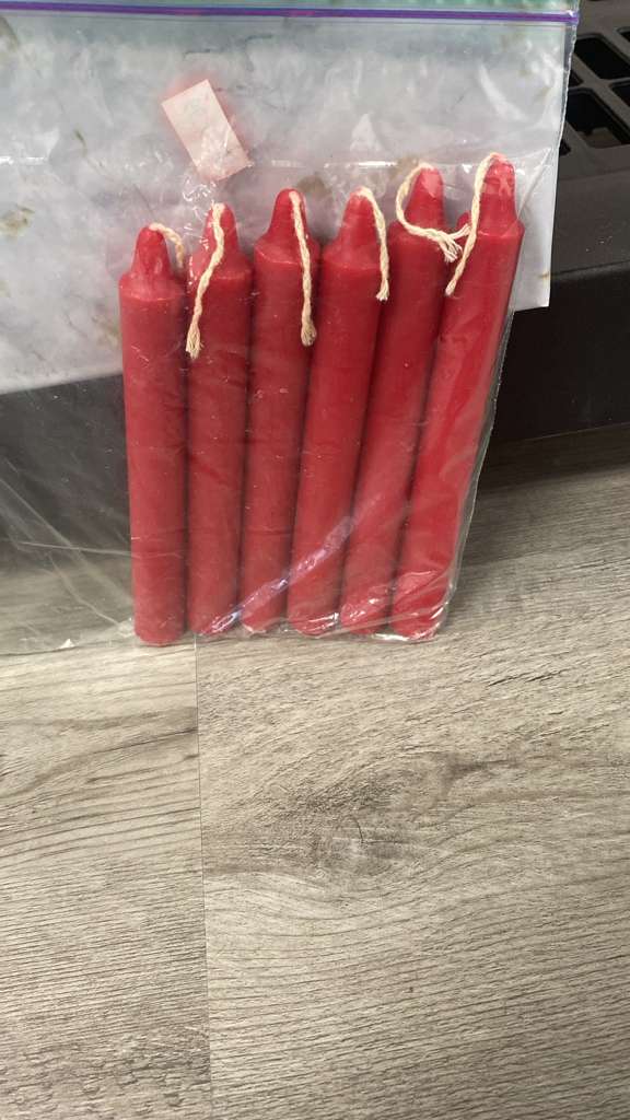 Velas